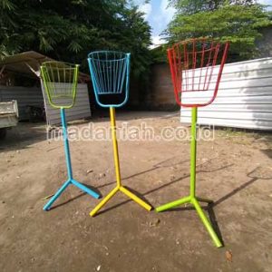 Produsen Mainan Keranjang Bola Anak TK Klungkung Bali