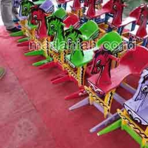 Produsen Mainan Kuda Goyang Anak Sewon Bantul