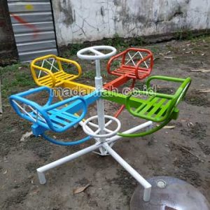 Produsen Kursi Putar Anak TK Singkawang Kalimantan Barat