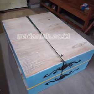 Produsen Mainan Meja Pasir Kayu Anak TK Tangerang Banten