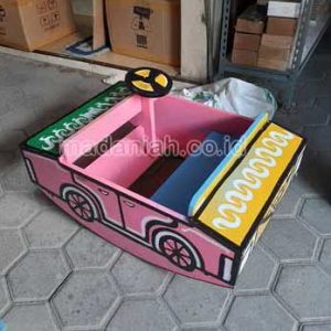 Produsen Mainan Mobil Goyang Kayu Banguntapan Bantul