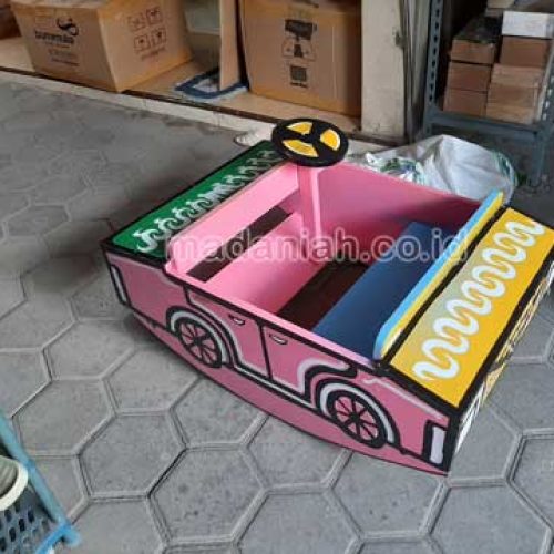 Produsen Mainan Mobil Goyang Anak Banguntapan Bantul