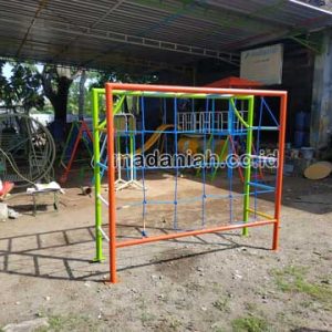 Produsen Mainan Monkey Bar Anak Purworejo Jawa Tengah