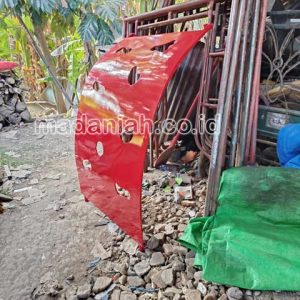 Produsen Mainan Panjat Fiber Anak TK Megaluh Jombang