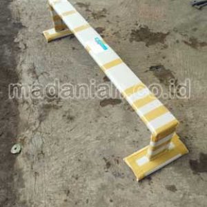 Produsen Mainan Papan Titian Anak TK Kesambi Cirebon