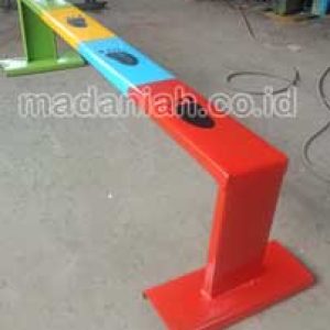 Produsen Mainan Papan Titian Anak TK Kesambi Cirebon