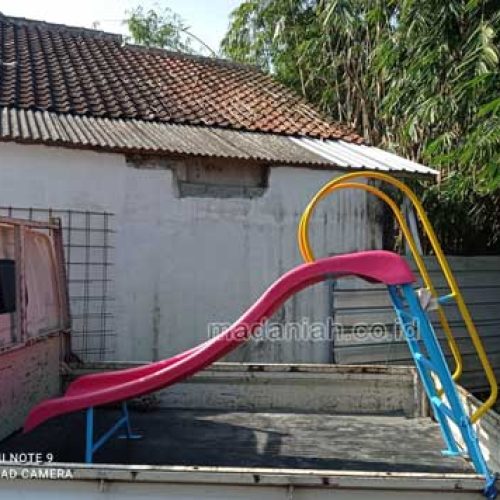 Produsen Perosotan Fiber Anak TK Banguntapan Yogyakarta