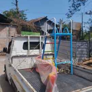 Produsen Mainan Perosotan Fiber Anak TK Purwodadi Purworejo Produsen Mainan Perosotan Fiber Anak TK Purwodadi Purworejo