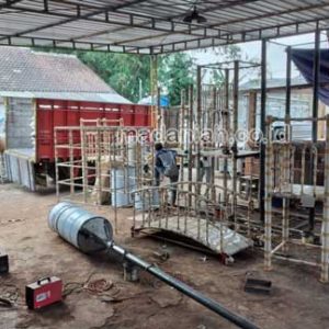Produsen Mainan Playground Anak TK Badung Bali