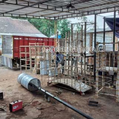 Produsen Mainan Playground Anak TK Badung Bali Produsen Mainan Playground Anak TK Badung Bali