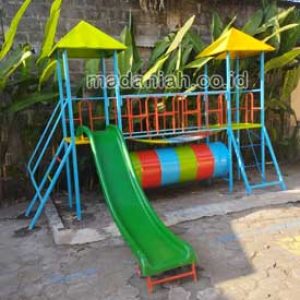 Produsen Mainan Playground Anak TK Godean Sleman