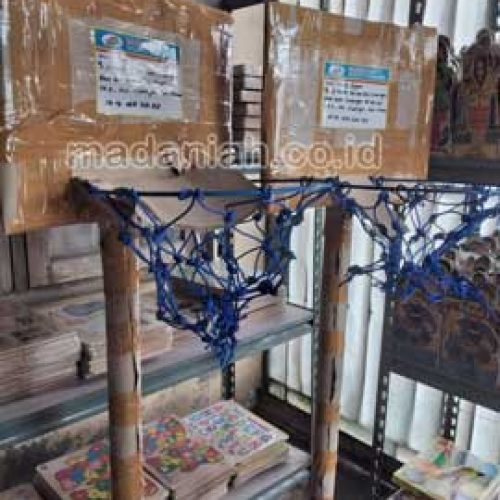 Produsen Mainan Tiang Bola Basket Anak Ciwaringin Cirebon