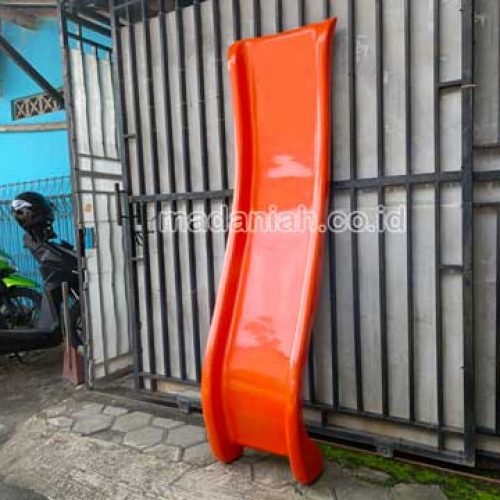 Produsen Mainan Seluncuran Fiber Anak TK Bandung Jawa Barat