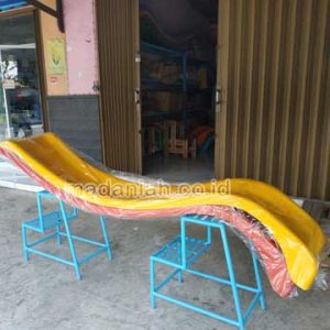 Produsen Seluncuran Fiber Anak TK Kutai Timur Kalimantan Timur