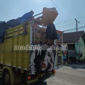 Produsen Seluncuran Fiber Anak TK Kutai Timur Kalimantan Timur