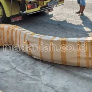 Produsen Seluncuran Fiber Anak TK Kutai Timur Kalimantan Timur