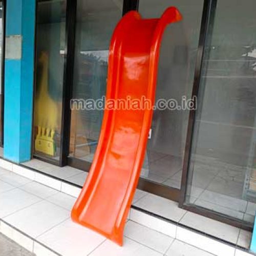 Produsen Mainan Seluncuran Fiber Anak TK Sleman Yogyakarta