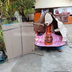Produsen Sepeda Air Fiberglass Juntinyuat Indramayu Produsen Sepeda Air Fiberglass Juntinyuat Indramayu