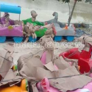 Produsen Sepeda Air Fiberglass Lubuk Batu Jaya Riau Produsen Sepeda Air Fiberglass Lubuk Batu Jaya Riau