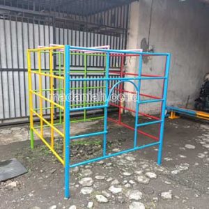 Produsen Panjat Tangga Majemuk Singkawang Kalimantan Barat