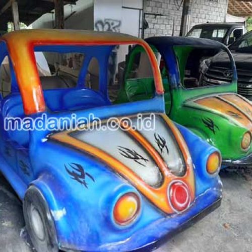 Produsen Sepeda Bebek Air Bangka Terbaru Produsen Sepeda Bebek Air Bangka Terbaru