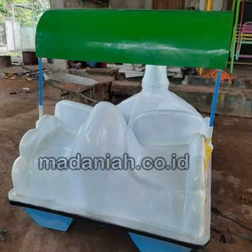 Produsen Sepeda Bebek Air Batanghari Terbaru Produsen Sepeda Bebek Air Batanghari Terbaru
