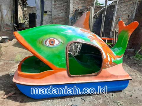 Produsen Sepeda Bebek Air Bengkulu Utara Terbaru
