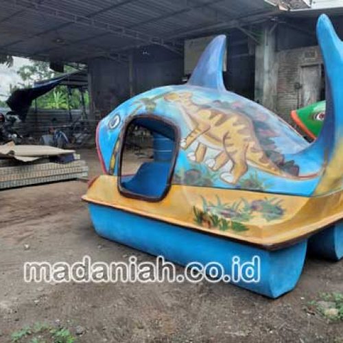 Produsen Sepeda Bebek Air Boven Digoel Terbaru Produsen Sepeda Bebek Air Boven Digoel Terbaru
