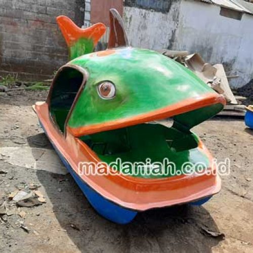 Produsen Sepeda Bebek Air Dairi Terbaru