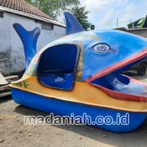 Produsen Sepeda Bebek Air Dogiyai Terbaru