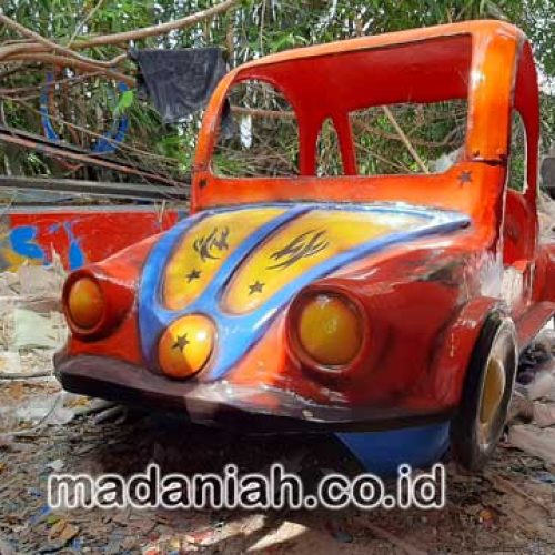 Produsen Sepeda Bebek Air Dompu Terbaru Produsen Sepeda Bebek Air Dompu Terbaru