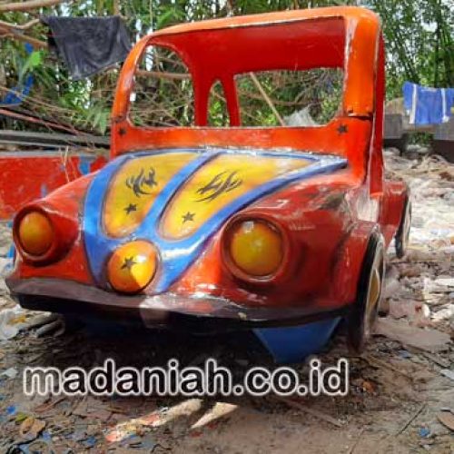 Produsen Sepeda Bebek Air Flores Timur Terbaru