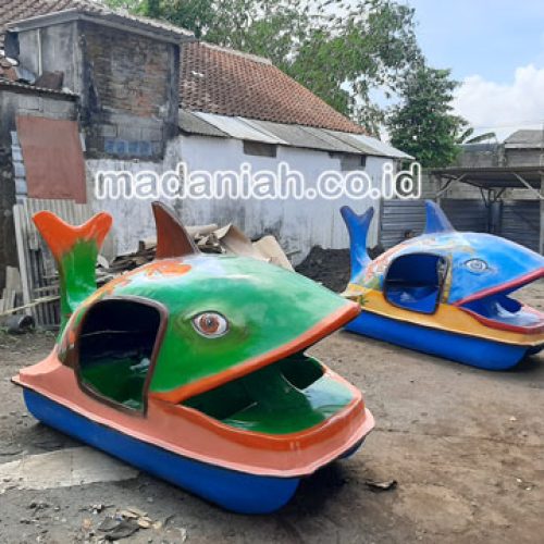 Produsen Sepeda Bebek Air Indragiri Hilir Terbaru