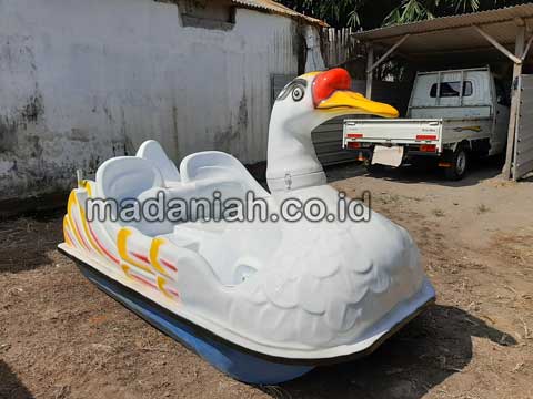 Produsen Sepeda Bebek Air Indragiri Hilir