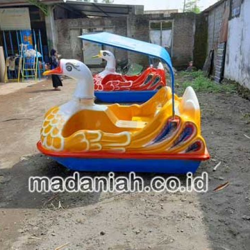 Produsen Sepeda Bebek Air Karimun Terbaru