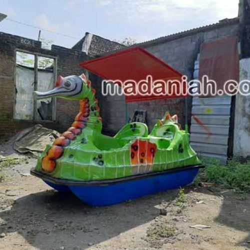 Produsen Sepeda Bebek Air Kota Batam Terbaru