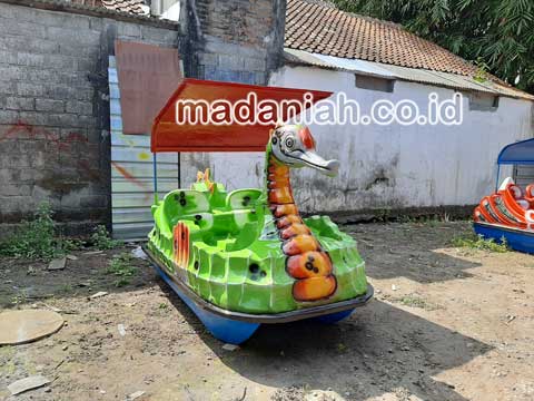 Produsen Sepeda Bebek Air Kota Kupang Terbaru