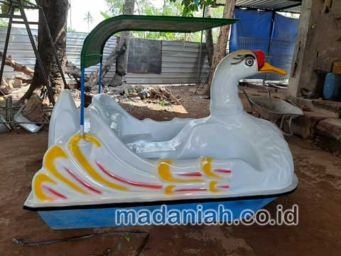 Produsen Sepeda Bebek Air Kota Kupang