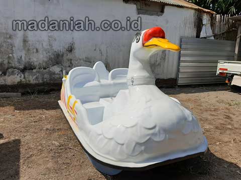 Produsen Sepeda Bebek Air Kota Pekanbaru Terbaru
