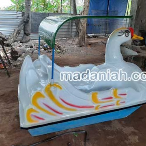 Produsen Sepeda Bebek Air Kota Sorong Terbaru