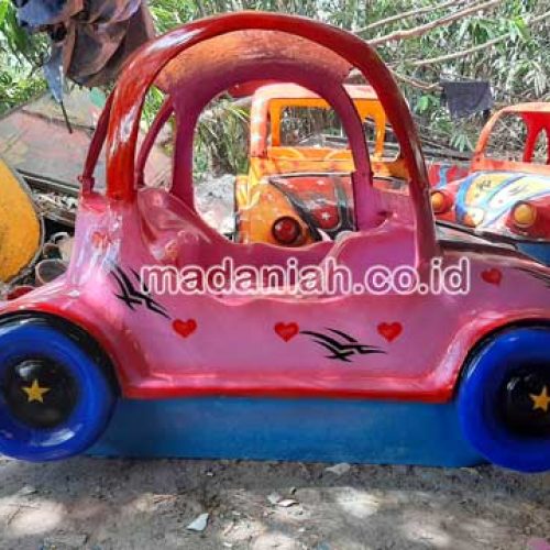 Produsen Sepeda Bebek Air Kota Sungai Penuh Terbaru