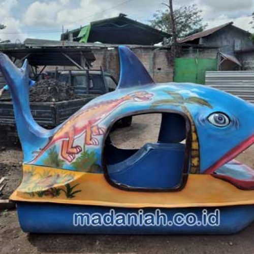 Produsen Sepeda Bebek Air Labuhanbatu Terbaru