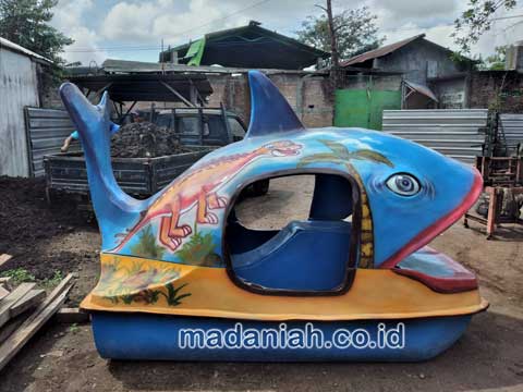 Produsen Sepeda Bebek Air Labuhanbatu Terbaru