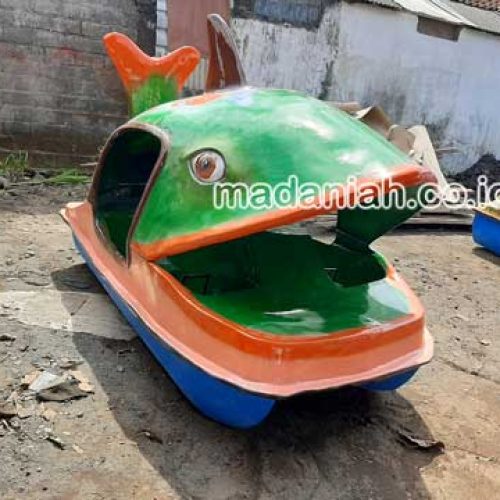 Produsen Sepeda Bebek Air Labuhanbatu Utara Terbaru