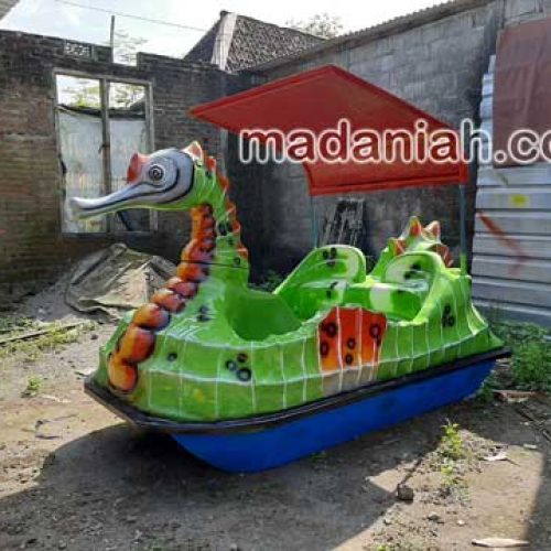 Produsen Sepeda Bebek Air Lanny Jaya Terbaru