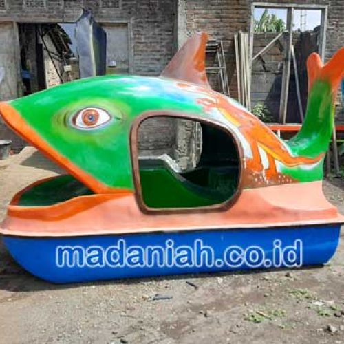 Produsen Sepeda Bebek Air Lembata Terbaru