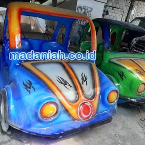 Produsen Sepeda Bebek Air Lima Puluh Kota Terbaru