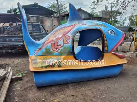 Produsen Sepeda Bebek Air Lubuklinggau Terbaru