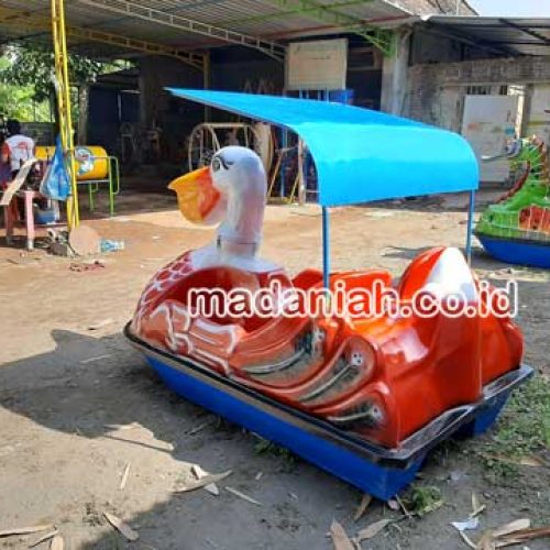 Produsen Sepeda Bebek Air Manggarai Timur Terbaru