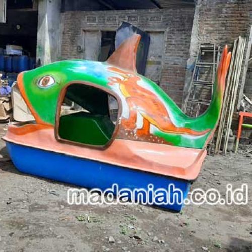 Produsen Sepeda Bebek Air Merauke Terbaru